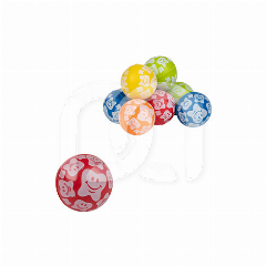 BALLES REBONDISSANTES (100)