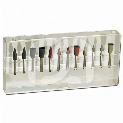 POLISSOIRS - EVEFLEX (10) POLISSOIRS - EVEFLEX (10)