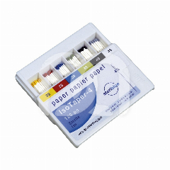 CÔNES DE PAPIER - ISO TAPER (120)