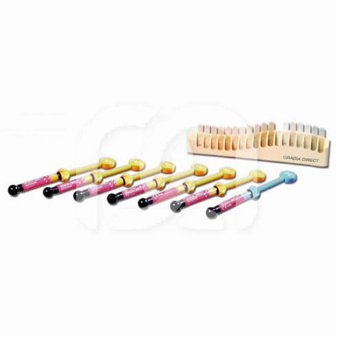 GRADIA DIRECT POSTERIEUR (4.7G)