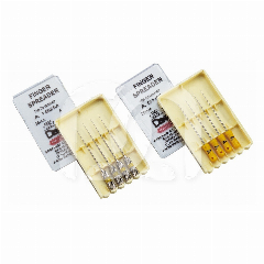 FINGER SPREADERS (4) FINGER SPREADERS (4)