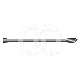 X-GATES DRILLS A0008 - 6 STUKS : Nr.:ASSORTIMENT N°1-6, DIAMETER:0 MM, LENGTE:32 MM
