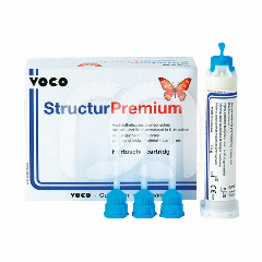 STRUCTUR PREMIUM (1X75G) STRUCTUR PREMIUM (1X75G)