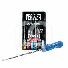 INSTRUMENTEN NAKIJKEN 6 INSTRUMENTEN NAKIJKEN 6