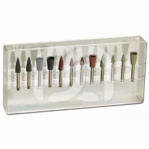 POLISSOIRS - EVEFLEX (10) POLISSOIRS - EVEFLEX (10)