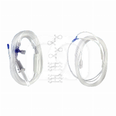 SET D'IRRIGATION POUR MICRO-MOTEURS (10)