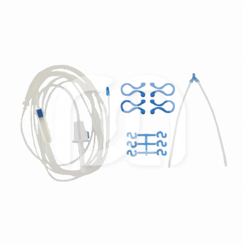 IRRIGATIESET VOOR MICROMOTOREN (10) IRRIGATIESET VOOR MICROMOTOREN (10)