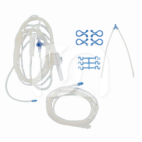 SET D'IRRIGATION POUR MICRO-MOTEURS (10) SET D'IRRIGATION POUR MICRO-MOTEURS (10)