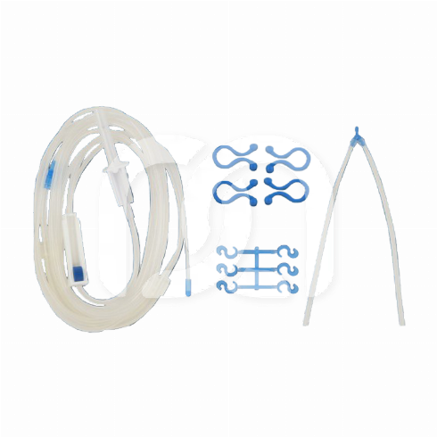 SET D'IRRIGATION POUR MICRO-MOTEURS (10) SET D'IRRIGATION POUR MICRO-MOTEURS (10)