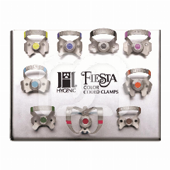 CRAMPON FIESTA CRAMPON FIESTA