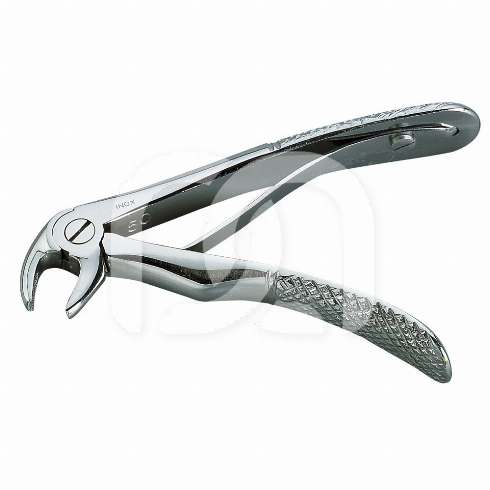 EXTRACTIETANG - VOLWASSENEN 