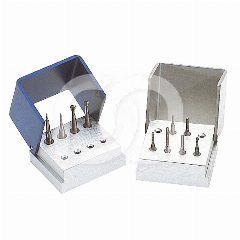 ECO-BLOC - 8 PERFORATIONS