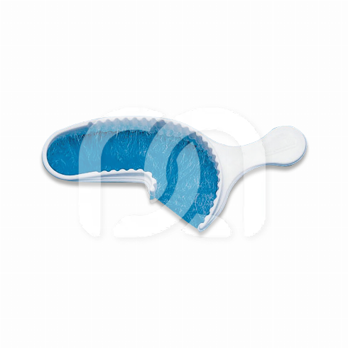 TRIPLE TRAY - L'ASSORTIMENT DE PORTES-EMPREINTES