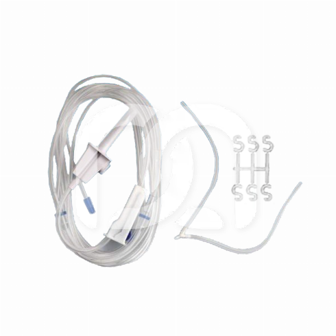 IRRIGATIESET VOOR MICROMOTOREN (10) IRRIGATIESET VOOR MICROMOTOREN (10)