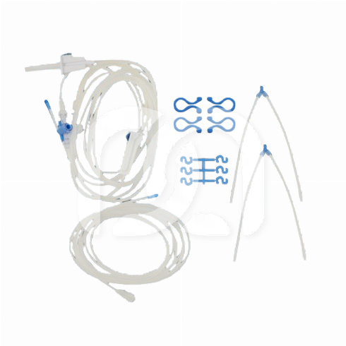 SET D'IRRIGATION POUR MICRO-MOTEURS (10) SET D'IRRIGATION POUR MICRO-MOTEURS (10)