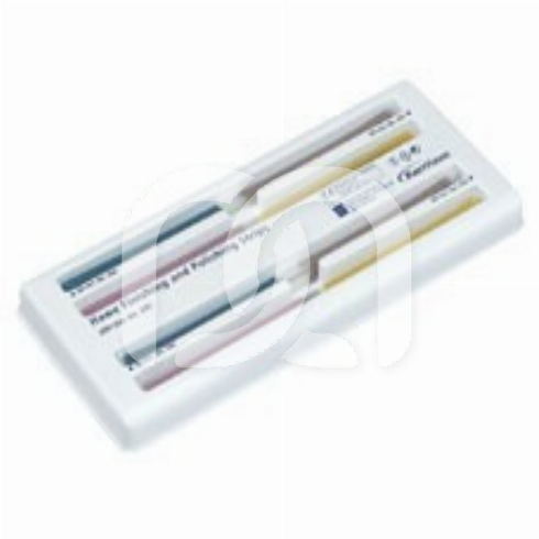 STRIPS À FINIR ET À POLIR - LE COFFRET N °295 STRIPS À FINIR ET À POLIR - LE COFFRET N °295