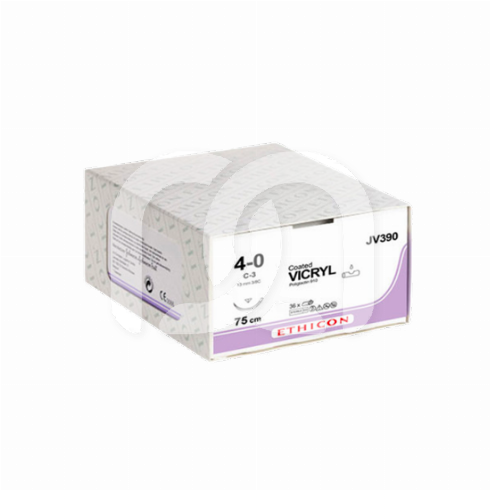 FILS DE SUTURE - VICRYL (36) 