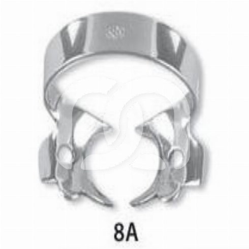 KLAMMER FIT RUBBERDAM H&W