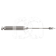 X-GATES DRILLS A0008 - 6 STUKS