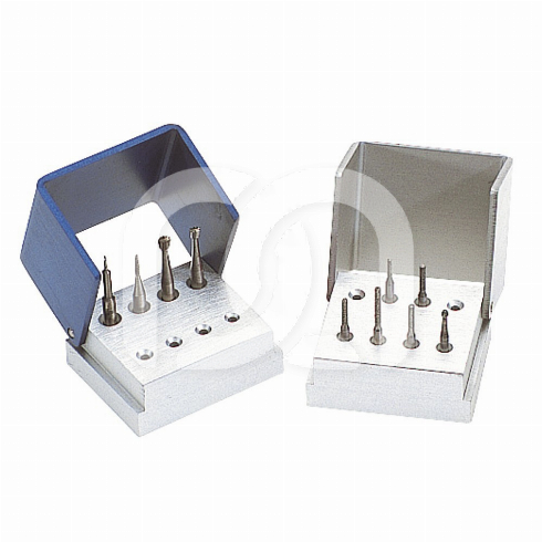 ECO-BLOC - 8 PERFORATIONS ECO-BLOC - 8 PERFORATIONS