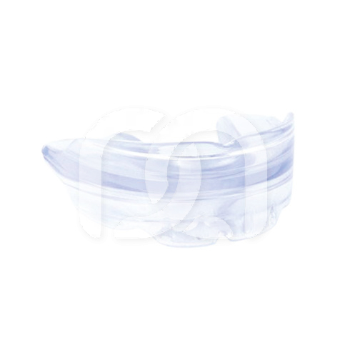 EF BRACES TRANSPARENT