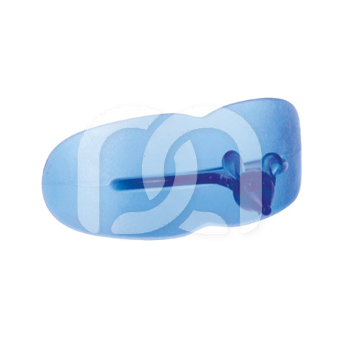 INTERCEPTEUR LABIAL PÉDIATRIQUE