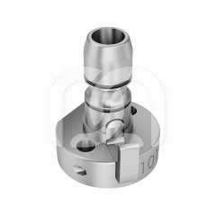 ADAPTATEUR ISO/INTRAMATIC & OSADA HL-C ADAPTATEUR ISO/INTRAMATIC & OSADA HL-C