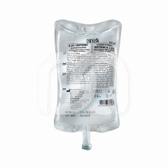 LIQUIDE STÉRILE (15X500ML)