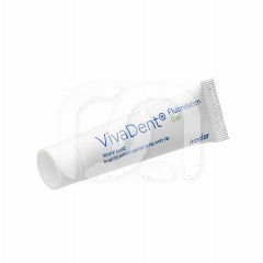 VIVADENT FLUORIDEREN GEL (75ML)
 VIVADENT FLUORIDEREN GEL (75ML)