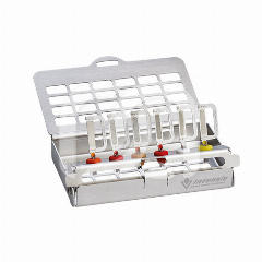 ORTHO-STRIPS TRAY ORTHO-STRIPS TRAY