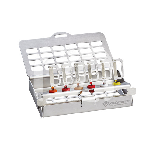 ORTHO-STRIPS TRAY