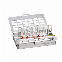 ORTHO-STRIPS TRAY
