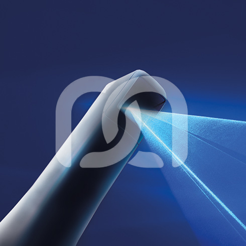 Medit i700: Compacte en nauwkeurige intra-orale en nasale scanner