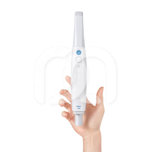 Medit i700 Wireless : Le scanner intra‑oral et nasal rapide sans fil