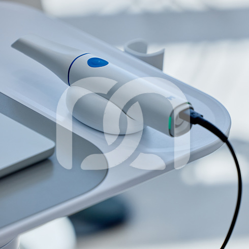 Verbeter je consultaties met de Medit i900