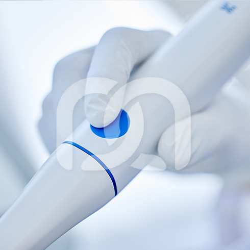 Améliorez votre scanning avec la Medit i900 Classic