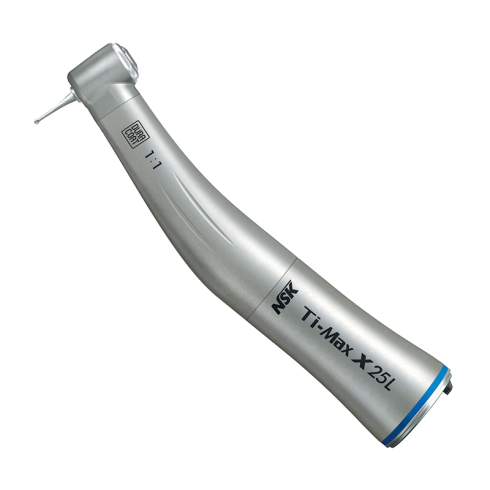 TI-MAX X25L HOEKSTUK - DESTOCK