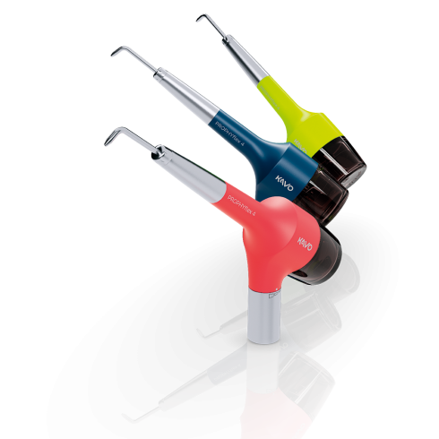 PROPHYFLEX 4 - RACCORD MULTIFLEX - DESTOCKAGE