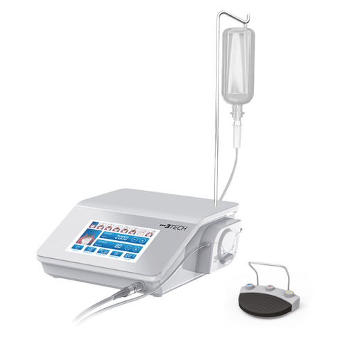 IMPLANT UNIT POWER PRO - DESTOCK