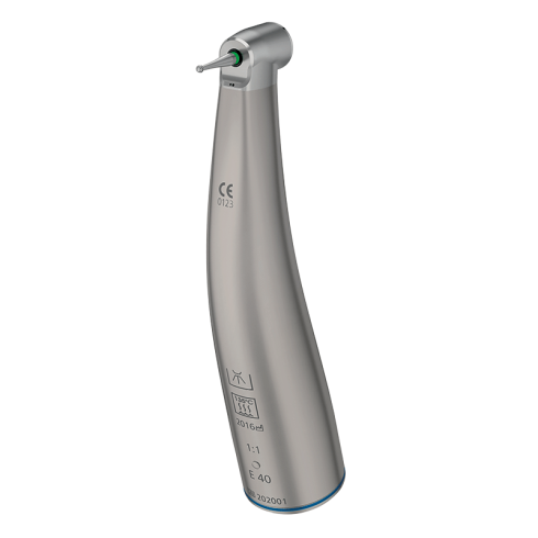T3 S-LINE ES40 HOEKSTUK - BLAUW - DESTOCK