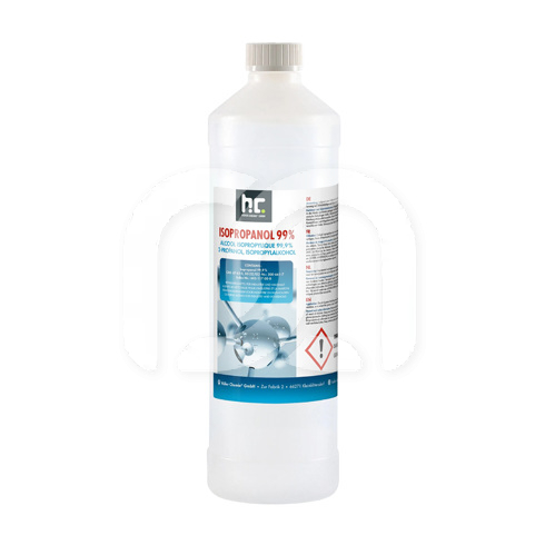 ISOPROPYLALCOHOLL 99%