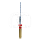 REVERSO BLUE STERILE (6) : LENGTE:21 MM, ISO:ISO 025, CONICITEIT:8%, DRAAIEN:WISSELEND, INSTRUMENT:N°25 REVERSO BLUE STERILE (6) : LENGTE:21 MM, ISO:ISO 025, CONICITEIT:8%, DRAAIEN:WISSELEND, INSTRUMENT:N°25