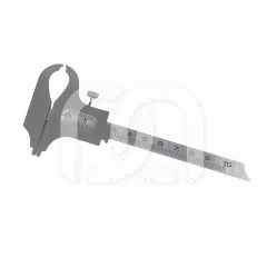 INSTRUMENT OM TE METEN BOLEY