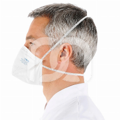 MASQUES FFP2 EOR (25) MASQUES FFP2 EOR (25)