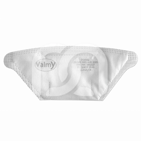 FFP2 EOR MONDMASKERS (25)