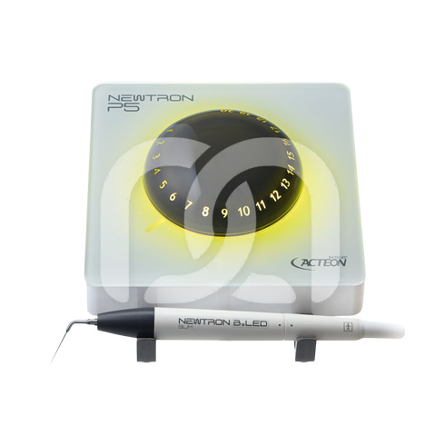 DETARTREUR NEWTRON P5 B.LED 1 IN - DESTOCK