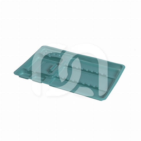 GEKLEURDE WEGWERP SCHALEN (400) GEKLEURDE WEGWERP SCHALEN (400)