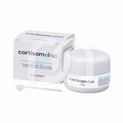 CORTISOMOL SP POEDER (20 G)  CORTISOMOL SP POEDER (20 G)