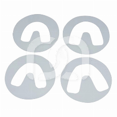 BESCHERMSJABLOON VOOR BOTGRANULAAT