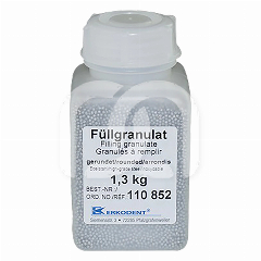 GRANULES POUR ERKOFORM (1,3KG)  GRANULES POUR ERKOFORM (1,3KG)